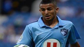 محرز: أريد فرصة مع الجزائر في المونديال