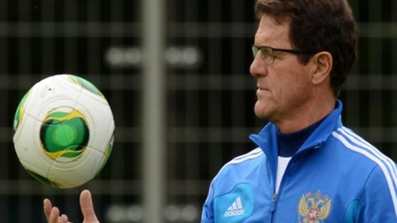 كابيلو: لن نمنح هدايا لمنافسينا في البرازيل