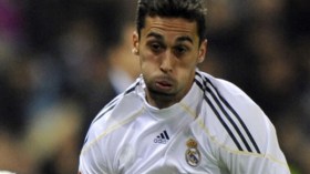 أربيلوا قد يكون خامس لاعب يهدر المونديال