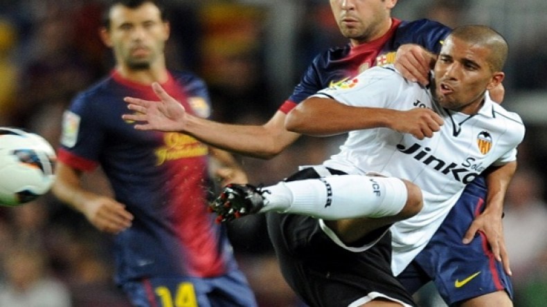 رعاية خليجية ودعم ليوناردو لفالنسيا وفيغولي