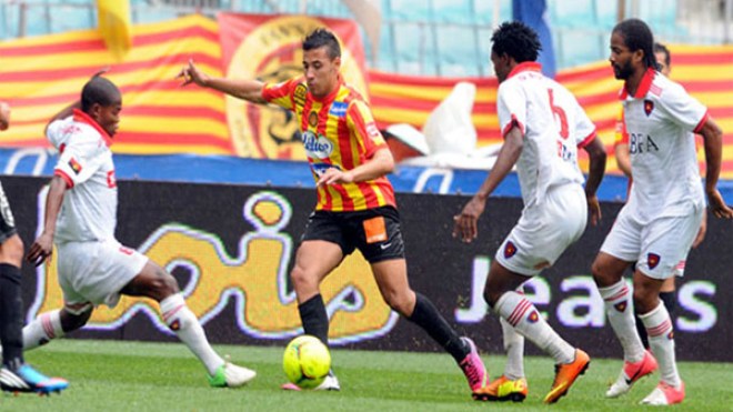 بلايلي: “نانت وتولوز اتصلا بي”