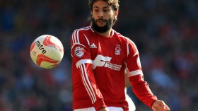 عبدون ممرّرا حاسما مع النوثينغهام