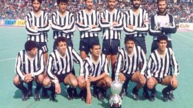 وفاق الزمن الجميل