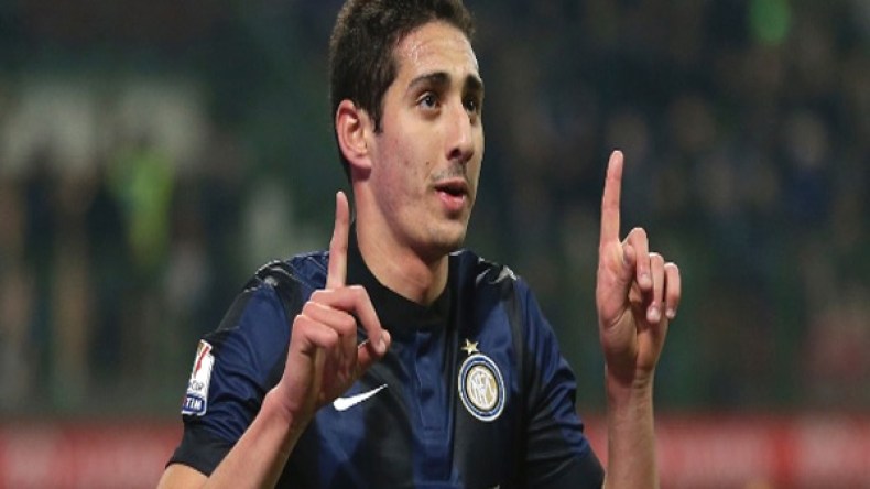 رحيل كاسانو يدفع لعودة بلفوضيل إلى بارما