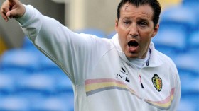 ويلموتس: “الجزائر تملك لاعبين مميزين وسنلعب أمامها بجدية كبيرة”