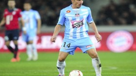 مصطفى هدّافا وماندي ومجاني يتعادلان