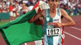 غزال اسمه نور الدين مرسلي