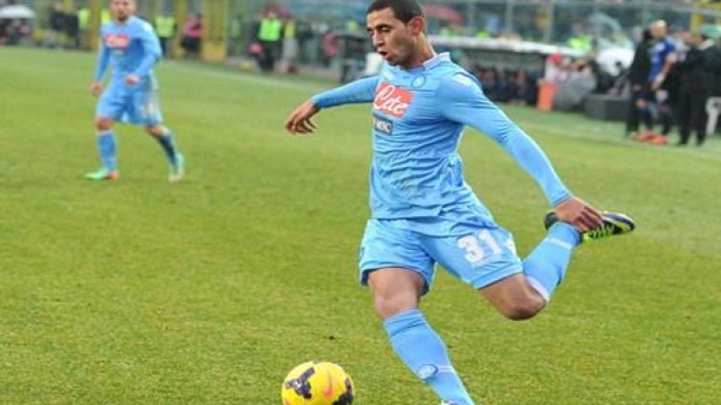 كأس إيطاليا: خسارة غولام تبقي حظوظ نابولي قائمة