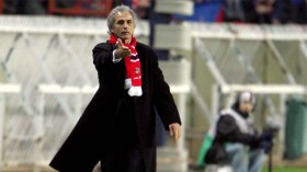 حاليلوزيتش مدربا لمنتخب قطر بعد مونديال 2014