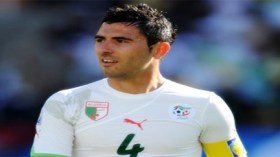 وفاق سطيف يطلب رخصة خاصة لاستقدام عنتر يحيى