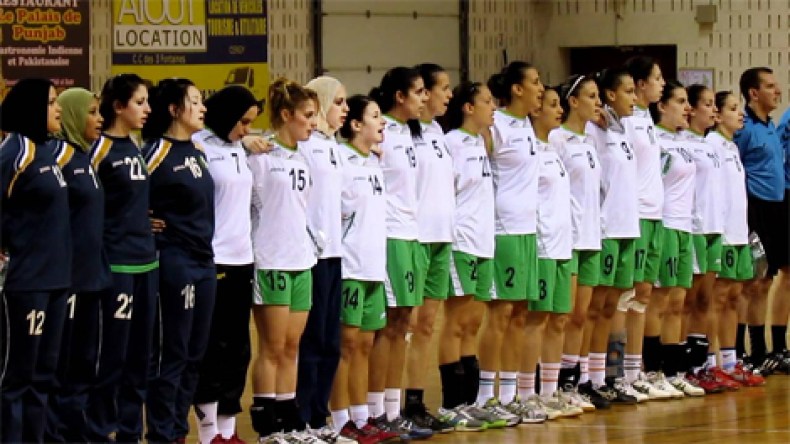 مونديال كرة اليد: خامس هزيمة للجزائريات