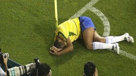 ريفالدو .. نجم كوميديا الاحتيال!