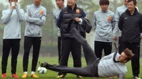 البيض 1 بيكهام 0