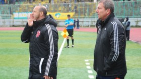 دزيري: لا أعرف قوانين التحكيم !