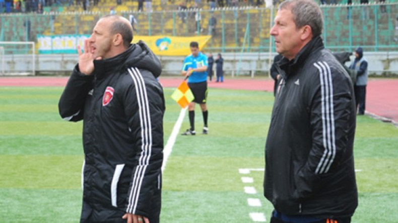 دزيري: لا أعرف قوانين التحكيم !