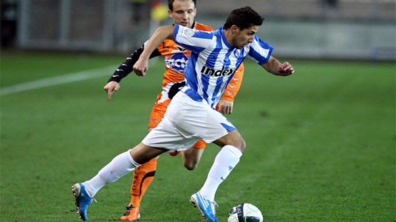 سفير تايدر ضمن التشكيلة المثالية الإفريقية لعام 2013