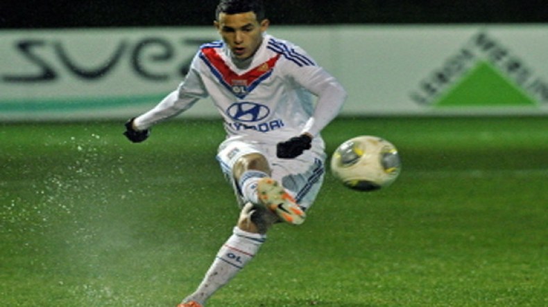 زفان غير معني بمونديال البرازيل