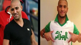 جبور يسجّل وظهور محتشم لغولام، بلفوضيل وقادير