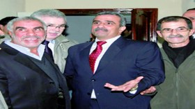 مساعدة حكومية مشروطة لأندية الدرجتين الأولى والثانية