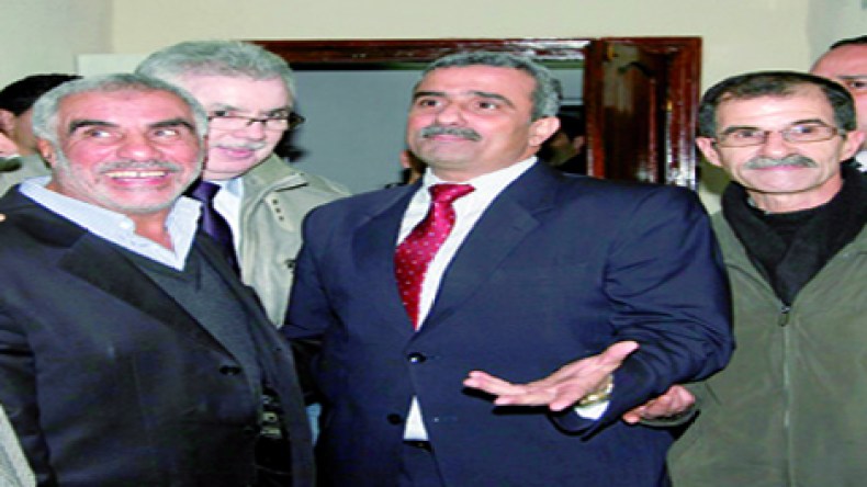 مساعدة حكومية مشروطة لأندية الدرجتين الأولى والثانية