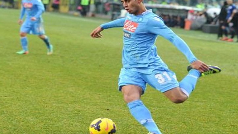 غولام يتعثرّ ويبتعد عن الوصافة