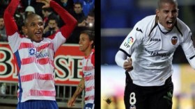 فيغولي يهزم براهيمي بتمريرة حاسمة