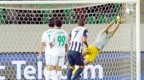 كأس العالم للأندية: الرجاء البيضاوي يتطلع لتألق أكبر