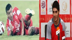 كأس غرب آسيا: بلماضي يستدعي بوضياف وخوخي