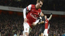 كأس إنجلترا: تأهل الأرسنال، ومصير السيتي مؤجلّ