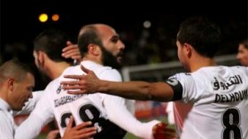 الجولة 14 لدوري المحترفين: سوسطارة تؤمّن الريادة والنسر ينتفض