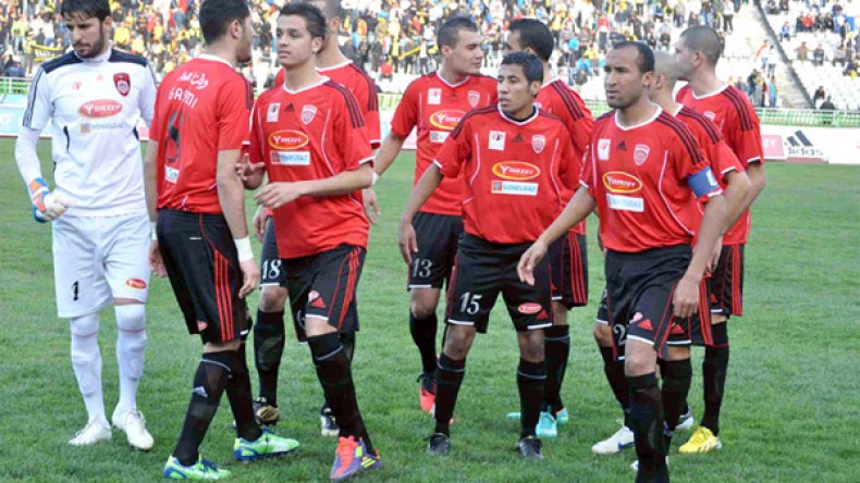 الكأس الممتازة: رخصة استثنائية لزماموش وبوشامة