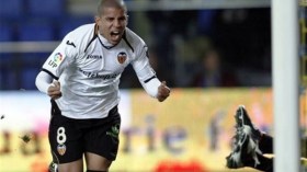 فيغولي يستعيد نشوة التسجيل