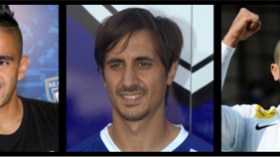 سقوط جديد لبودبوز – حارك وراسبونتينو في ليل