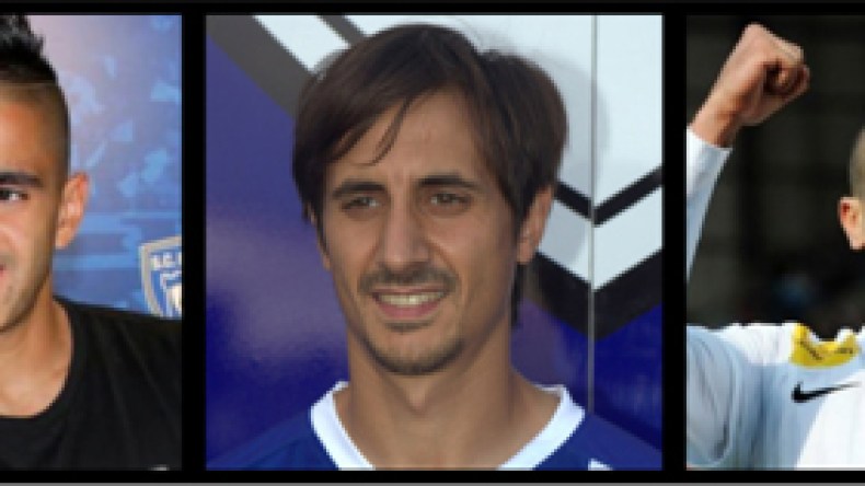 سقوط جديد لبودبوز – حارك وراسبونتينو في ليل