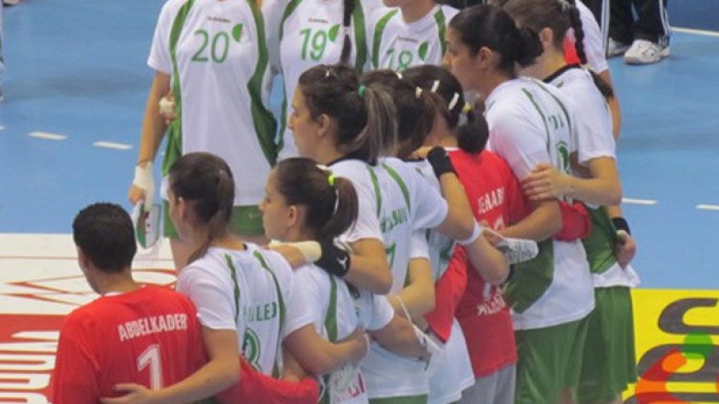 كرة اليد: كأس إفريقيا لا يجب أن تكون الشجرة التي تغطي الغابة