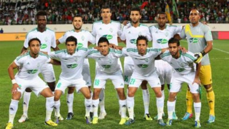 الرجاء.. تألق يتحدى الكارثية