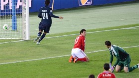 كأس العالم للأندية: طوفان مكسيكي يجرف زورق الأهلي