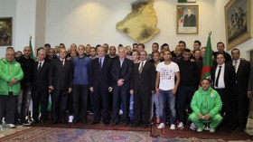 إلغاء حفل تكريم المحاربين في 23 ديسمبر