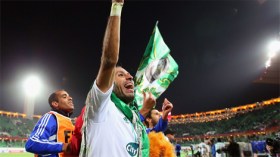 كأس العالم للأندية: الرجاء يقهر مينيرو ويعانق النهائي