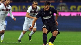 تايدر وفيغولي ينهزمان في غياب بلفوضيل