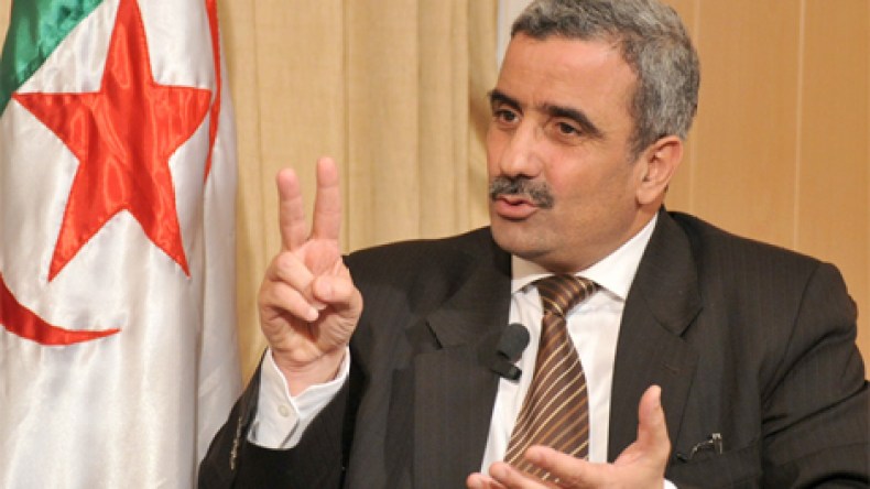 تهمي: لا دعم إلاّ لمن ينشط فعليا