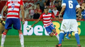 تألق براهيمي وأغوازي يعود