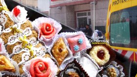 80 بالمائة من الحالات الاستعجالية في العيد لمرضى السكري والضغط