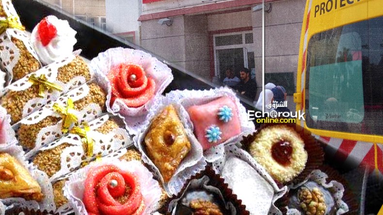 80 بالمائة من الحالات الاستعجالية في العيد لمرضى السكري والضغط