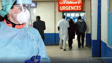 Voici les maladies les plus mortelles en Algérie