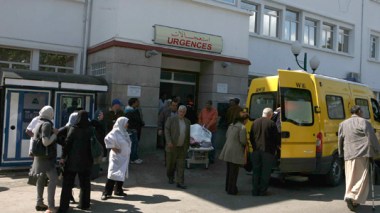 Boudiaf: “We have taken all measures to avoid malaria transmission”