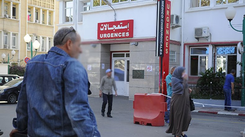 أربع تكبيرات على الإنسانية!