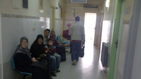 صحة مريضة في عين صالح والحلول مؤجلة