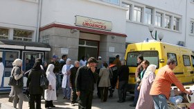 وزارة الصحة تستنفر رؤساء المصالح الإستشفائية تحسبا لعيد الأضحى