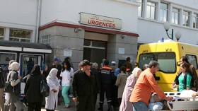 بوضياف: عدد المعالجين بالخارج انخفض من 13 ألفا إلى 268 مريض